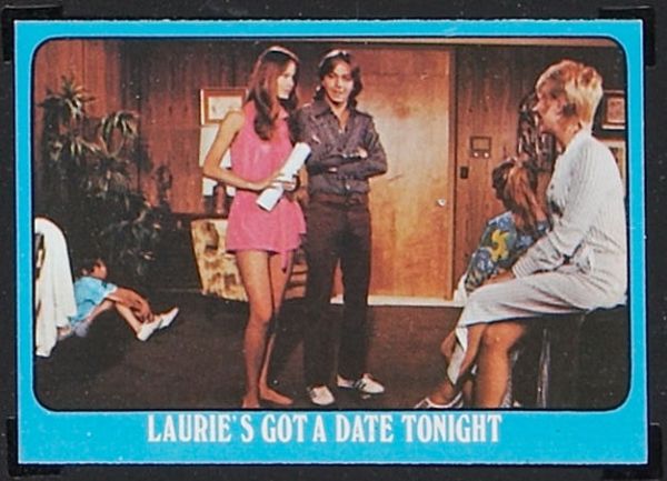 49A Laurie's Got A Date Tonight